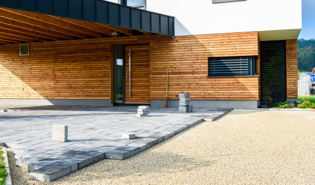 Best Driveway Pavers for Homes  in Martinsburg, WV
