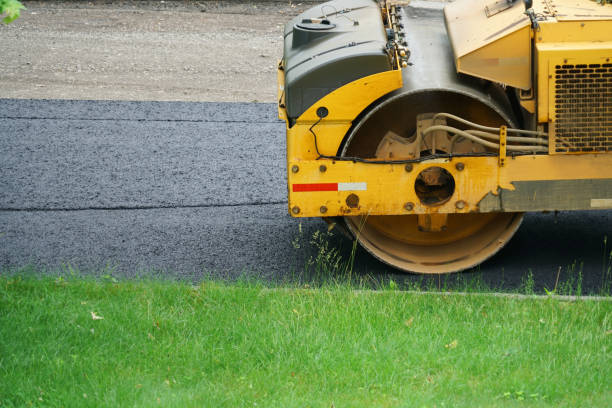 Professional Driveway Pavers in Martinsburg, WV