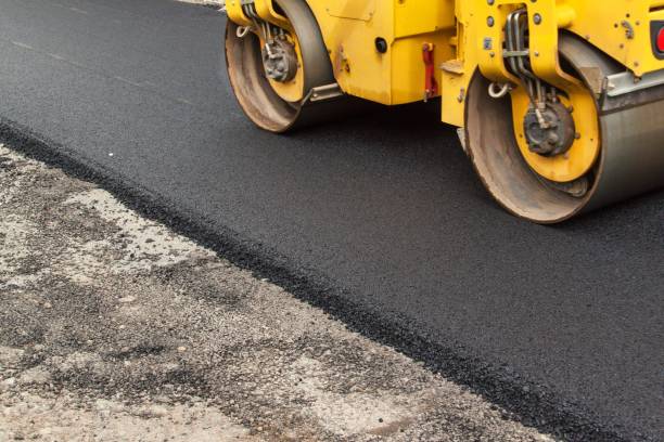 Reasons to Select Us for Your Driveway Paving Requirements in Martinsburg, WV