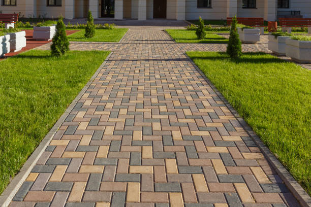 Decorative Driveway Pavers in Martinsburg, WV